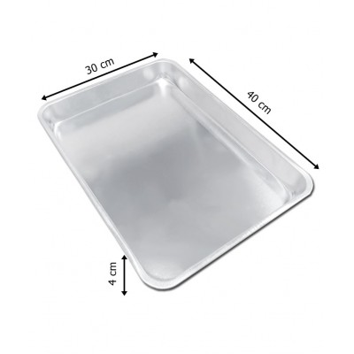 Tek Kullanımlık Tepsi 30X40 cm Tek Kullanımlık Tepsi 30X40 cm